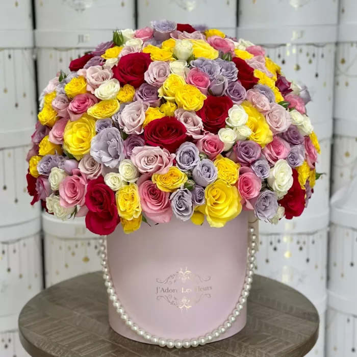 A Joyful Celebration